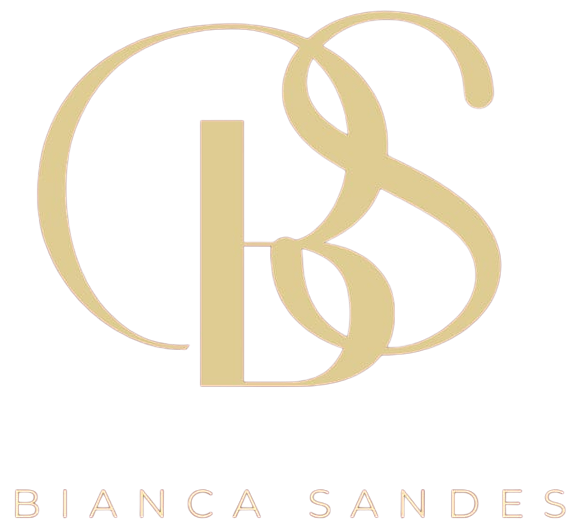 Bianca sandes logo 1
